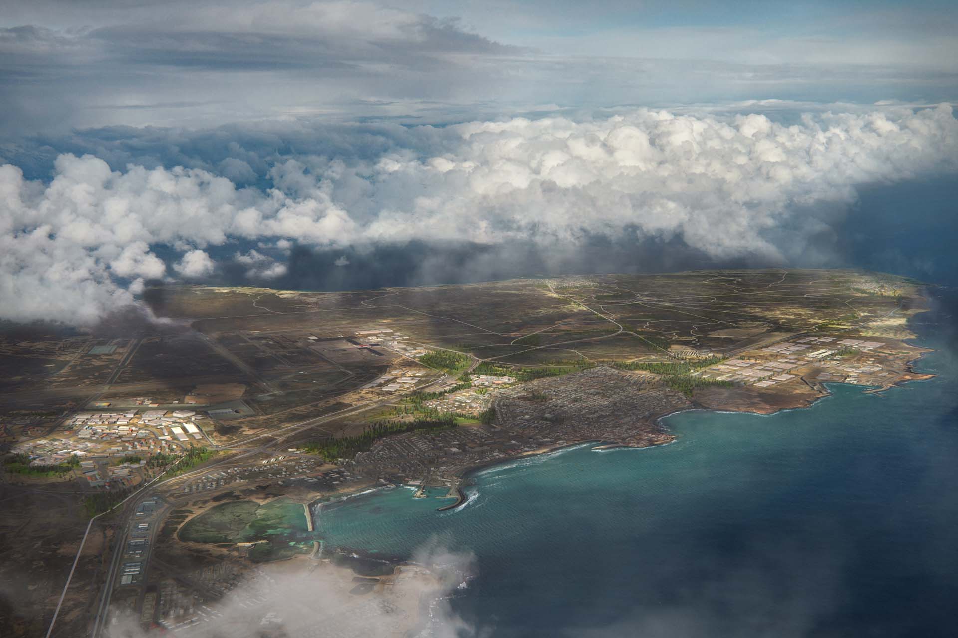 Launch of the K64 Keflavík Airport Area Masterplan